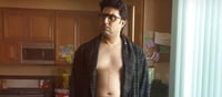 Filmmaker Anurag Kashyap, called ‘I want to Talk’ movie "a deep cleansing of the soul"